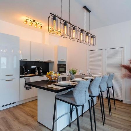 Puerto Banus second line, luxury apartement Marbella Esterno foto