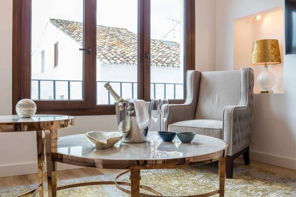 Puerto Banus second line, luxury apartement Marbella Esterno foto